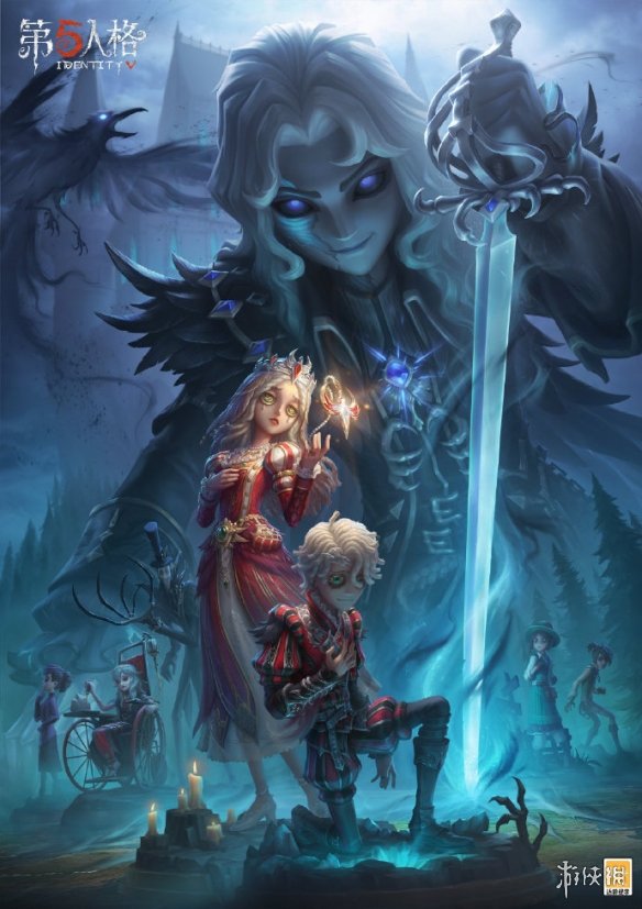 《第五人格》28赛季精华2皮肤有什么 二十八赛季精华2皮肤介绍