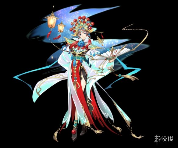 《梦幻模拟战》s15冠军皮肤是什么 s15赛季皮肤介绍