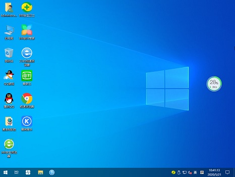 下载好了win10系统安装教程 win10 系统安装教程