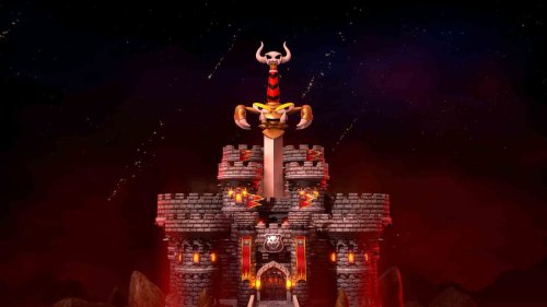 《超级马里奥RPG：重制版》新游戏截图公布：马里奥飞跃岩浆