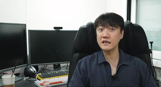韩国知名职业玩家怒批《星空》没韩语：太看不起人了！