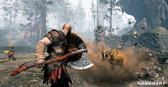 Steam夏促不知道买什么？选PlayStation游戏准没错