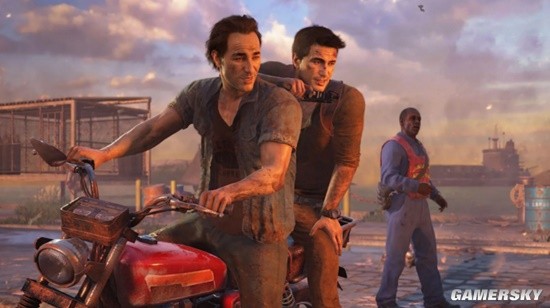 Steam夏促不知道买什么？选PlayStation游戏准没错