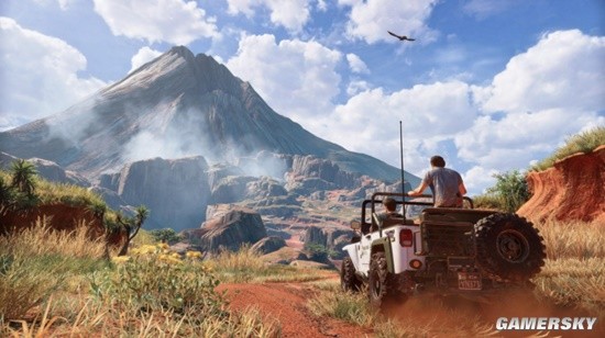 Steam夏促不知道买什么？选PlayStation游戏准没错