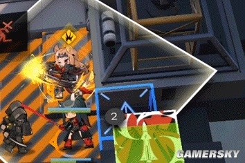 《明日方舟》狙击干员风笛测评 风笛强吗