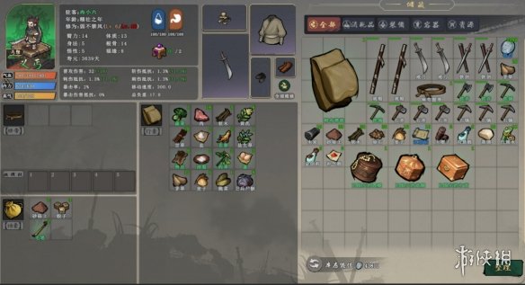 《江湖客栈》pvp玩法技巧攻略