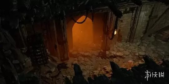 《暗黑破坏神4》噩梦地下城钥匙获得方法