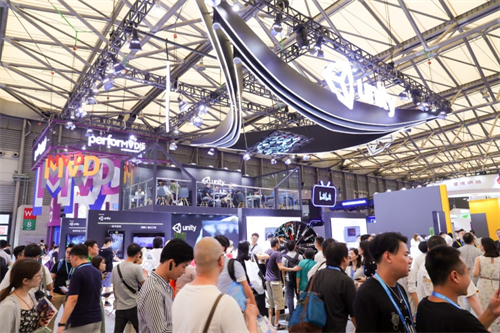 商务配对助力企业商务合作！2023 ChinaJoy BTOB 商务配对系统全新上线！