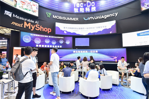 商务配对助力企业商务合作！2023 ChinaJoy BTOB 商务配对系统全新上线！