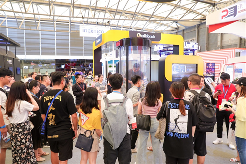 商务配对助力企业商务合作！2023 ChinaJoy BTOB 商务配对系统全新上线！