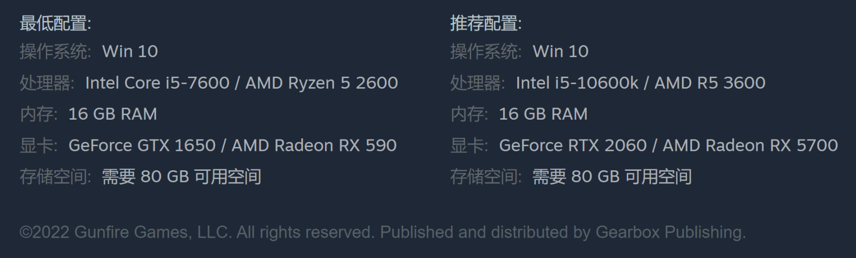 《遗迹2》什么时候发售？发售时间介绍