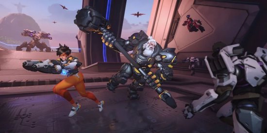 糟透了！《OW2》的下一批PVE内容要到明年才来