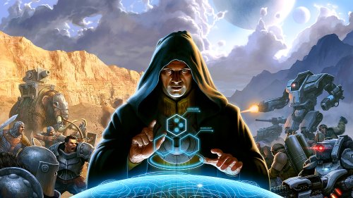 《废土帝国》发布更新计划 持续追赶《文明》的高度！
