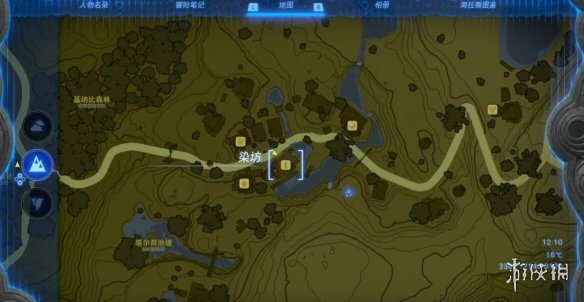 《塞尔达传说王国之泪》初始空岛的渊源怎么开启