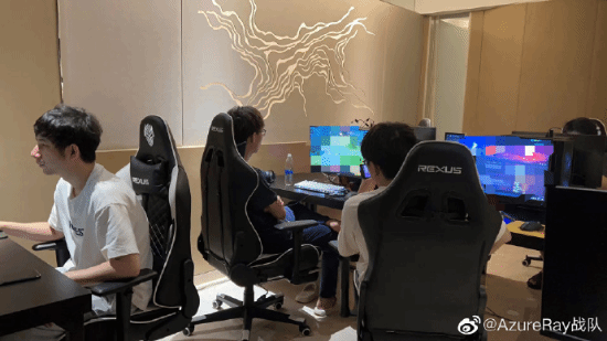 AR战队疑似因使用bug被判负 主办方澄清：还在调查