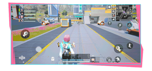 《高能英雄》技能介绍