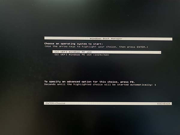 win10安装教程 安装win10教程