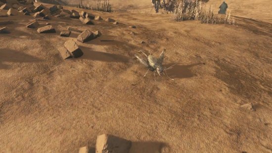 《黑暗之魂3》大型Mod远古王座预告公布：试玩Demo9月上线！