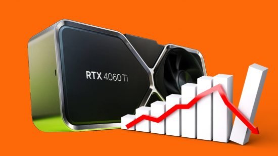 6月Steam硬件调查公布：无人使用4060Ti 1650仍位榜首