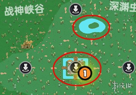 《沙盒与副本英勇之地》挂机方法