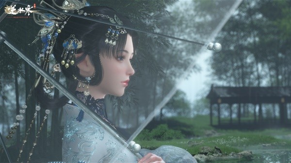 《逆水寒手游》混江湖满分通关指南 混江湖全词条属性及事件一览