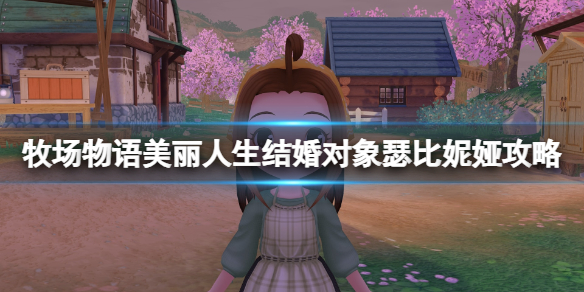 《牧场物语Welcome美丽人生》结婚对象瑟比妮娅恋爱时间