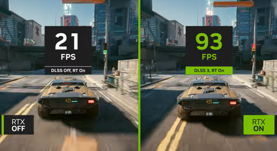 dlss3.0支持哪些显卡 dlss2.0显卡