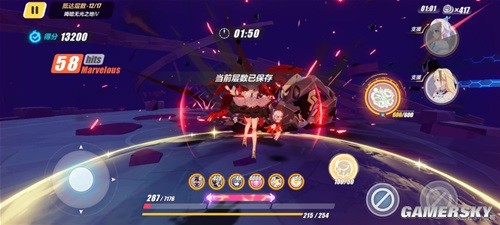 崩坏3无专属圣痕乐土阵容推荐 无专属圣痕乐土阵容怎么搭配
