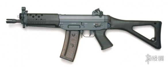 《使命召唤手游》Grau5.56怎么样 Grau5.56原型介绍
