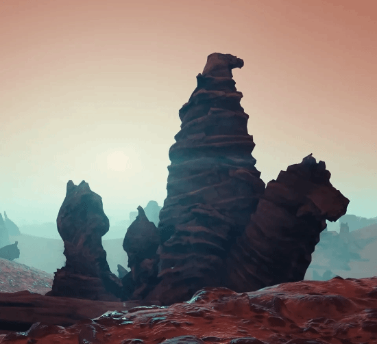 玩家盛赞《星空》中的岩石：地质学家看了都说好！