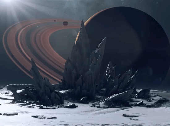 玩家盛赞《星空》中的岩石：地质学家看了都说好！