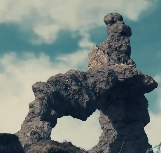 玩家盛赞《星空》中的岩石：地质学家看了都说好！