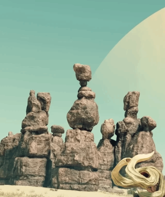 玩家盛赞《星空》中的岩石：地质学家看了都说好！