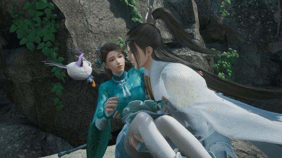 《仙剑奇侠传7》现已加入XGP！容量约为25GB