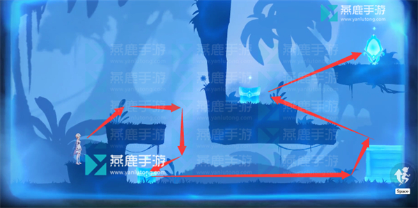 原神远方传来邀请函攻略