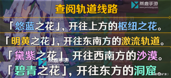 原神远方传来邀请函攻略