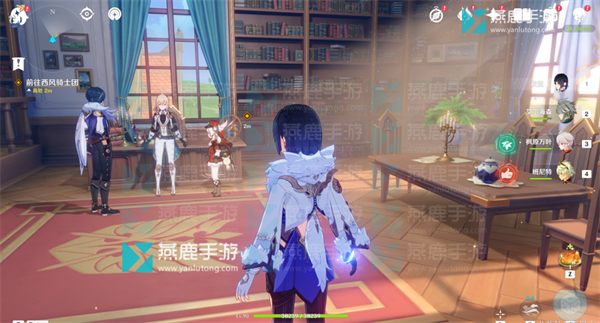 逆水寒手游九灵偷师门派选什么 九灵偷师门派选择攻略