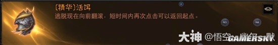 《暗黑破坏神：不朽》猎魔人PVE流派汇总