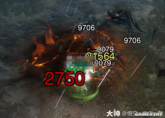 《暗黑破坏神：不朽》猎魔人PVE流派汇总