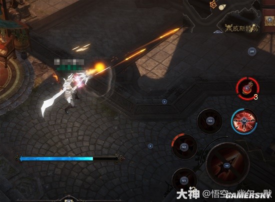 《暗黑破坏神：不朽》猎魔人PVE流派汇总