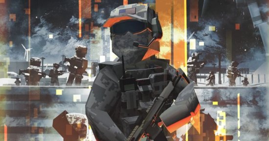 像素版战地《BattleBit Remastered》销量已突破180万！玩家峰值超8.7万