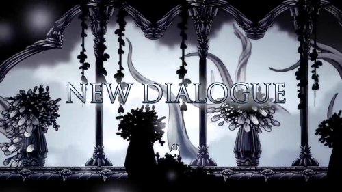 《空洞骑士》饭制大型新Mod更新 体量比肩官方DLC