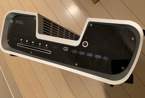 索尼PS5原型主机拍卖平台再卖！本次3万元起拍