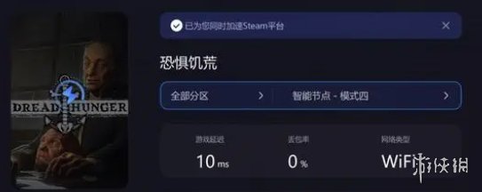 《恐惧饥荒》初始化失败解决方法