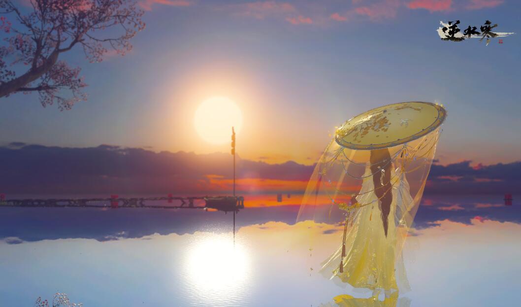 《原神》3.8琉形蜃境主线其一攻略