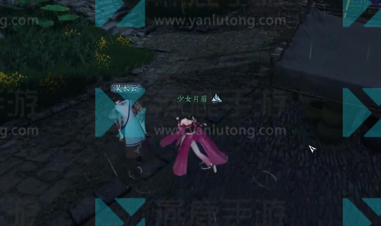 旧犬思归奇遇攻略