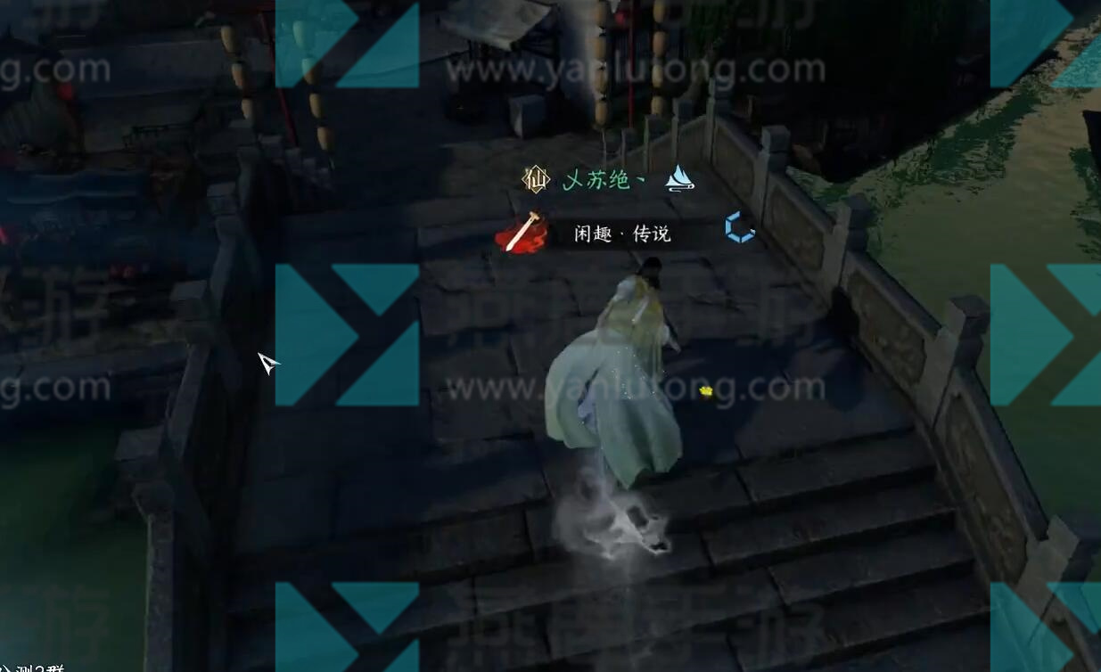 旧犬思归奇遇攻略