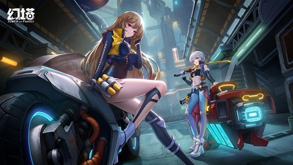 《幻塔》3.2版龙阙临篁支线任务合集