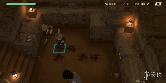 探秘《FF16》《FF7re》动捕工作室 枪械铺满墙！