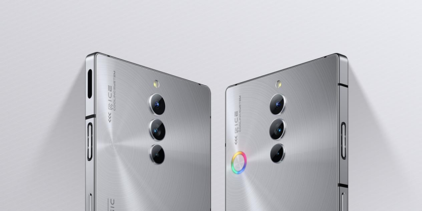 红魔8S Pro系列首发骁龙8Gen2领先版+24GB运存，电竞玩家新神装！